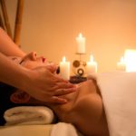 Ayurveda-Massage