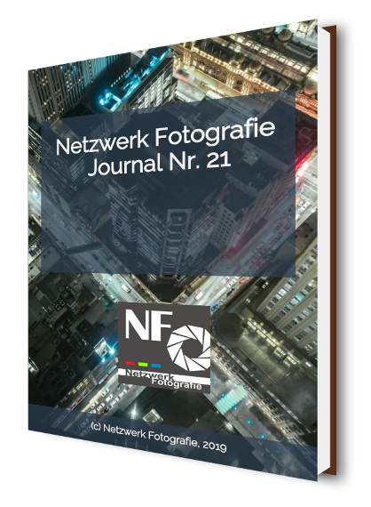 Netzwerk Fotografie Journal Ausgabe 21 erschienen