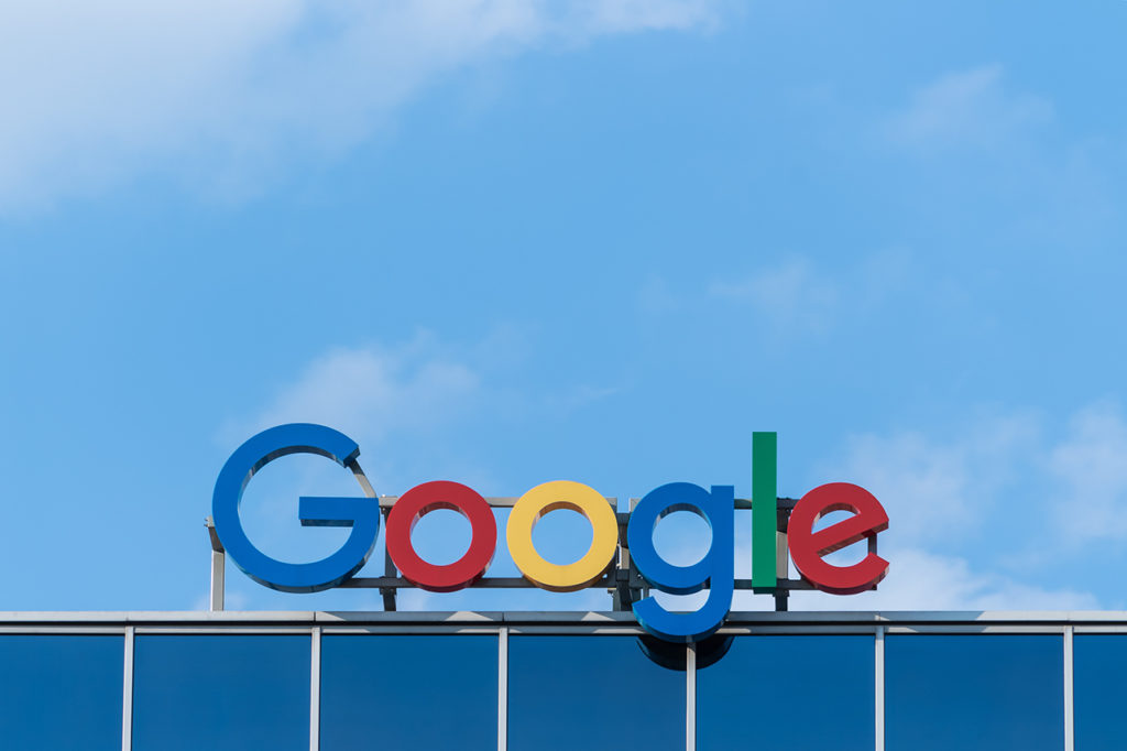 Google verarbeitet pro Sekunde mehr als 64.000 Suchanfragen