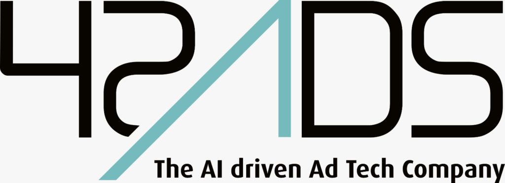 Logo der 42 Ads GmbH