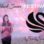 Das erste Black Swan Festival am 25. November 2019 findet in der Stadthalle Gifhorn
