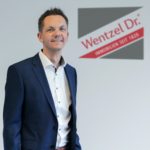 Wentzel Dr. HOMES Immobilienshop-Leiter Wedel: Matthias Schwier
