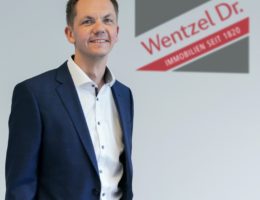 Wentzel Dr. HOMES Immobilienshop-Leiter Wedel: Matthias Schwier