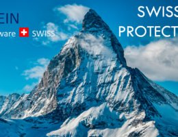 Die Schweiz - ein sicherer Datenhafen in Zeiten politischer Destabilisierung