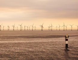 fos4X wächst in China: Lösungsanbieter zur Optimierung von Windkraftanlagen zieht positive Bilanz