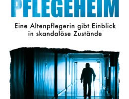 Albtraum Pflegeheim von Eva Ohlerth und Frank Wittig©rivaverlag.de