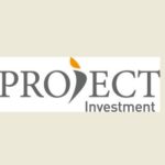 PROJECT Investment Gruppe Logo