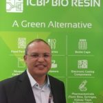 Indochine Bio Plastics (CEO Amir Abul Hasan Ashar) stellt biologisch abbaubares und biobasiertes Kunststoffharz her.
