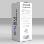 DryEM-Antitranspirant mit Garantie