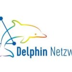 (c) Delphin-Netzwerk