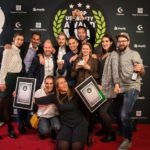 Die Shop Usability Award Gewinner 2019 - littlehipstar und TechDivision