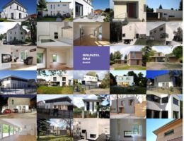 Wahl der Qual: Das richtige Grundstück für das Traumhaus