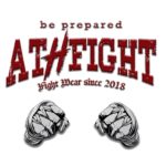 ATHFIGHT Sports- and Fight Wear - modern & funktionell