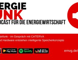 E&M ENERGIEFUNK - der Podcast für die Energiewirtschaft & Energiepolitik