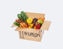 Snackification: fruiton bringt den Foodtrend ins Büro