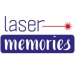 Logo Laser Memories