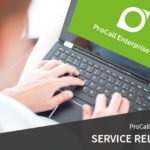 Jetzt verfügbar: Das Service Release 4 für ProCall 6 Enterprise