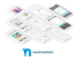 nextmarkets startet mit neuer Version und ermöglicht das gebührenfreie Investieren in Aktien