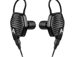 Audeze LCDi3: High-End-Ohrhörer mit Planartreiber-Technologie und umfangreichem Zubehör