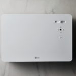 LG CineBeam 4K UHD Projektoren für mehr Komfort und brillante Bilder in der Heimkino-Saison