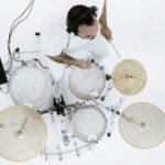 Yamaha präsentiert das kompakte Drum-Recording-System EAD10v2
