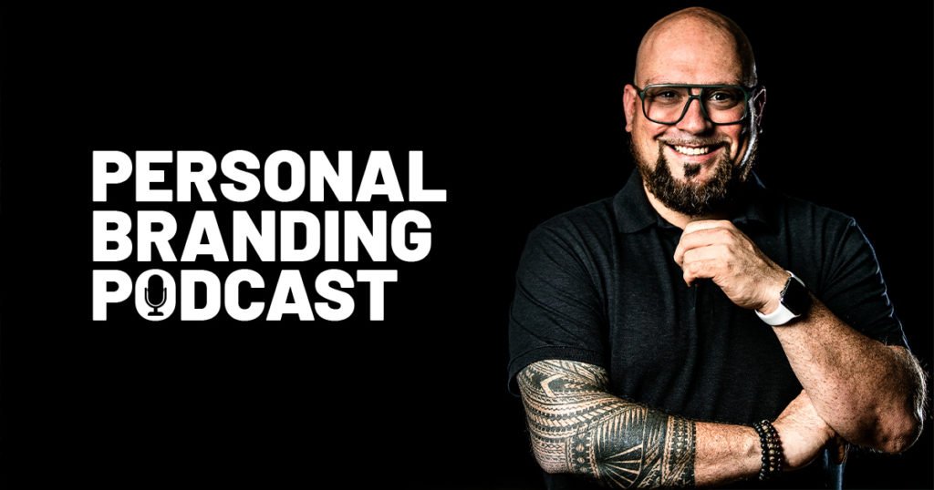 Personal-Branding-Experte Ben Schulz mit neuen Podcasts.