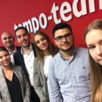 Team-Arbeit: Tempo-Team bringt Arbeitnehmer und Unternehmen in Hannover zusammen.