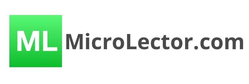 MicroLector.com - Microlearning