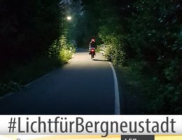 #lichtfürbergneustadt