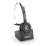 Snom A190 DECT-Headset