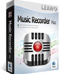 Leawo Music Rekorder for Mac