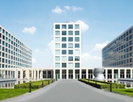 Bundesweit erstes Konsortium in der Krankenversicherung im tarifvertraglichen Rahmen – CareFlex Chemie: Pionier bei Pflege-Branchenlösungen