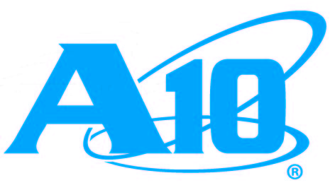 Logo A10 Networks (Bildquelle: @A10 Networks)