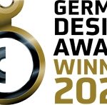 German Design Award für Wegner & Partner