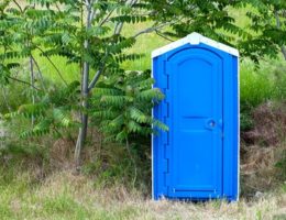 Mobille WCs / Toiletten mieten - für Events, Baustellen und Camping Mieten / Kaufen