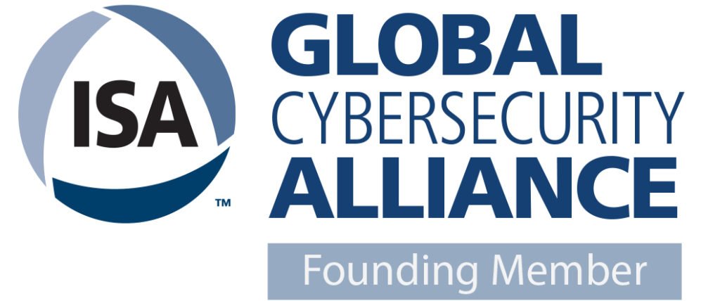 Global Cybersecurity Alliance gegründet (Bildquelle: @ISA)