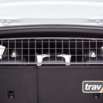 Hundegitter für VW T-Cross von Travall