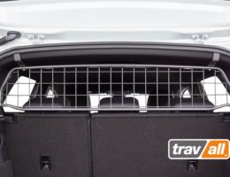 Hundegitter für VW T-Cross von Travall