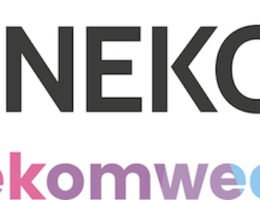 NEKOM Logo