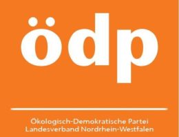 Ökologisch Demokratische Partei (ÖDP), Landesverband NRW