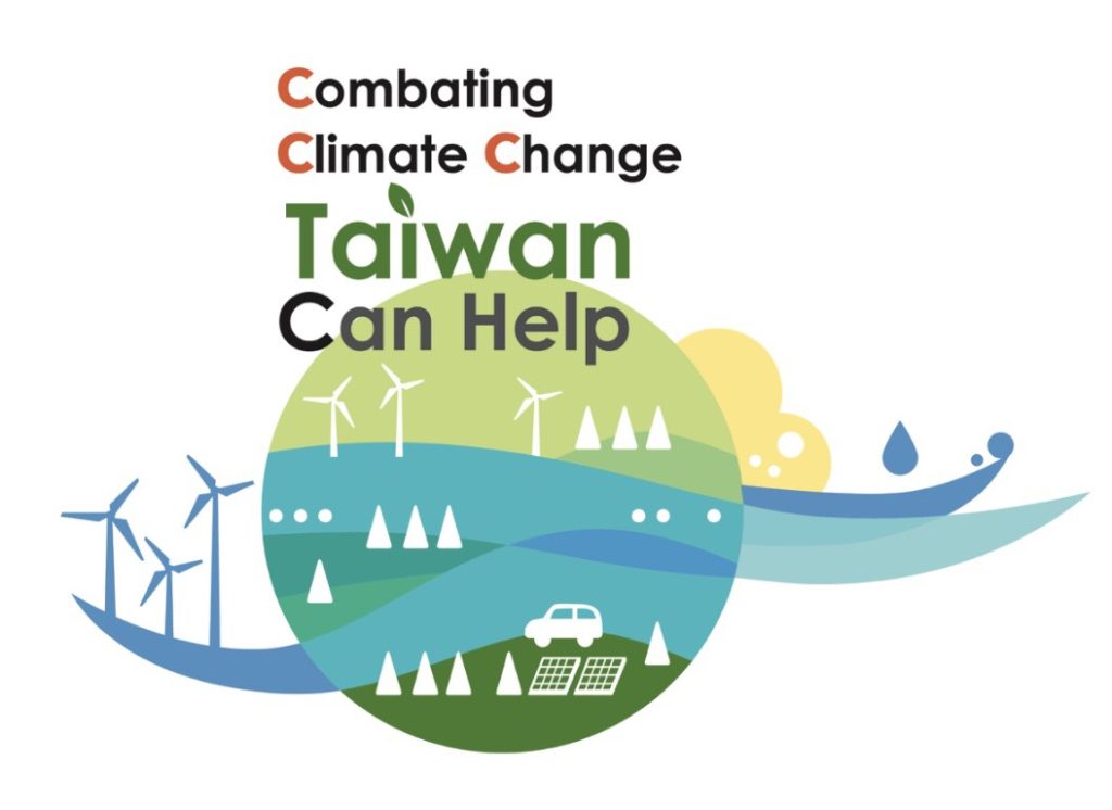 Taiwan und UNFCCC