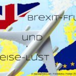 Eine Brexit-Einigung wäre auch im Sinne unzähliger Flugpassagiere
