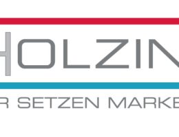 Die Dr. Holzinger GmbH ist ein 1966 gegründetes Familienunternehmen mit Sitz in Heinsberg und setzt Marken in Szene.