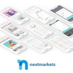 nextmarkets - Investment App