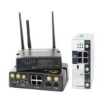 IRG5000 LTE Router