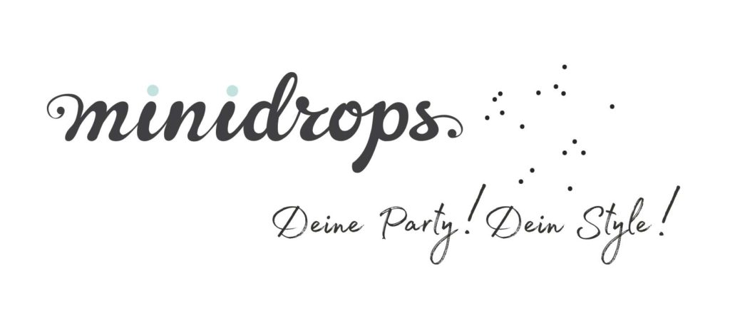 Minidrops Partyshop