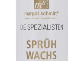 Margot Schmitt Die Spezialisten Sprühwachs mit Bambus und Seide