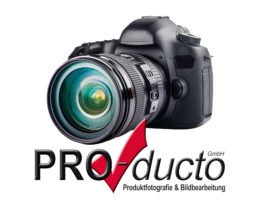 Online Fotostudio für Produktfotografie und Bildbearbeitung