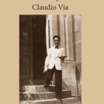 "Claudio Via" von Enrico Pellegrino