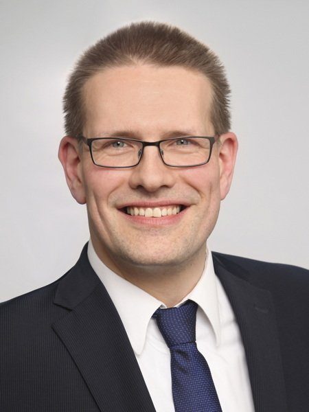 Dr. André Geilenkothen